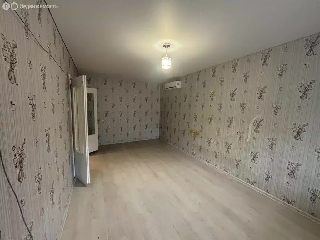 2-комнатная квартира: Крымск, улица Ворошилова, 2 (56 м) - Фото 2