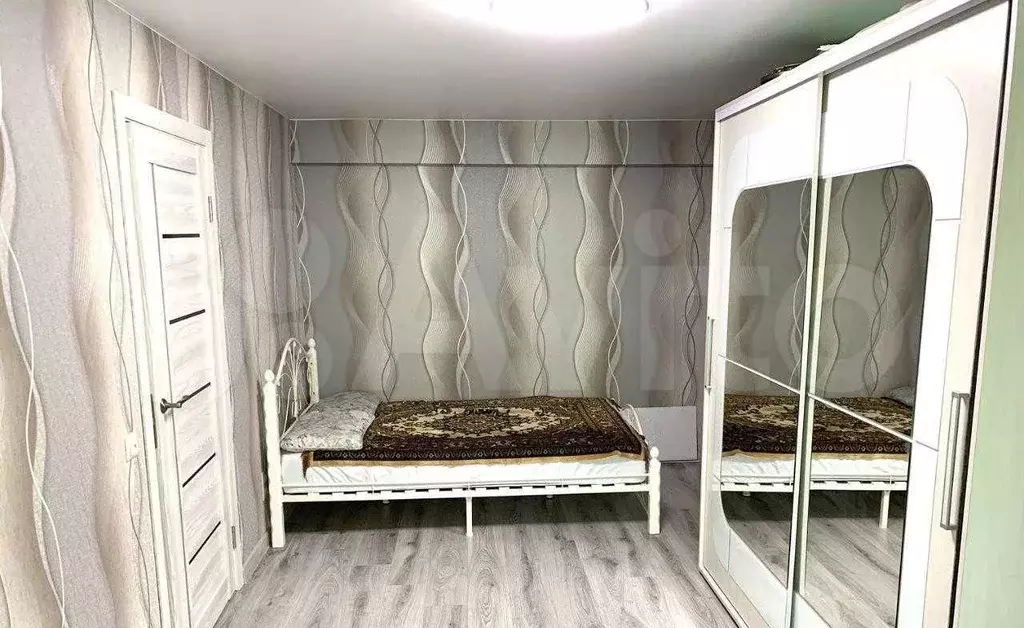 1-к. квартира, 33 м, 1/9 эт. - Фото 0