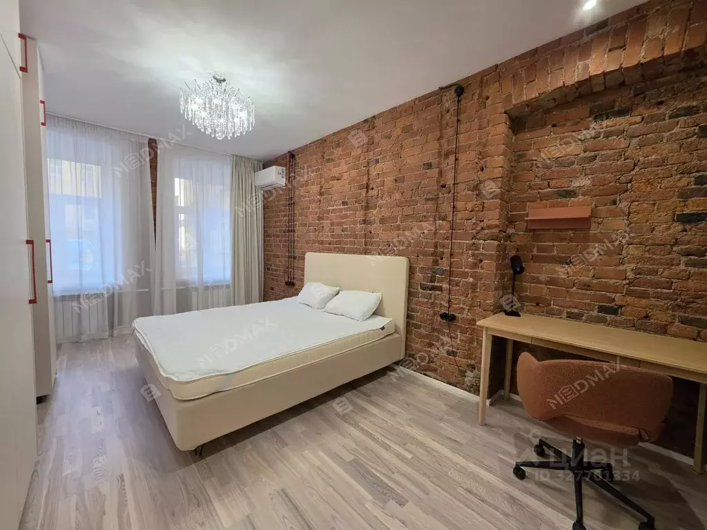 1-к кв. Санкт-Петербург ул. Декабристов, 62-64 (45.0 м) - Фото 1