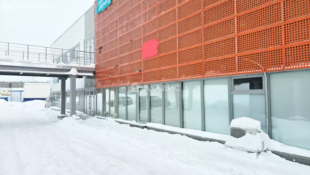 Помещение свободного назначения (29 м) - Фото 2