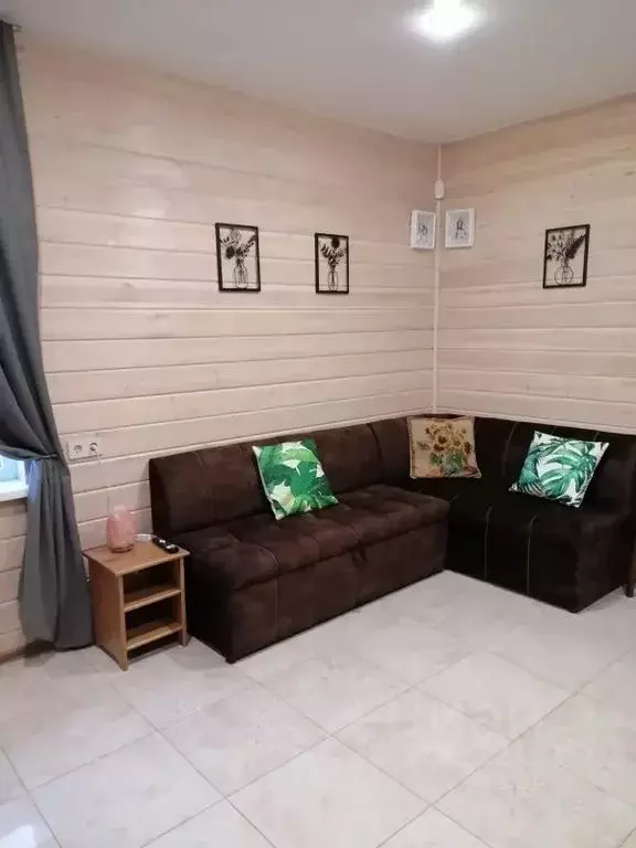 Дом в Ленинградская область, Волховский район, Пашское с/пос, с. Паша ... - Фото 2