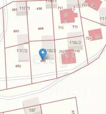 Дом в Севастополь, Севастополь, Балаклава г. пер. Фонтанный, 11В/2 ... - Фото 2