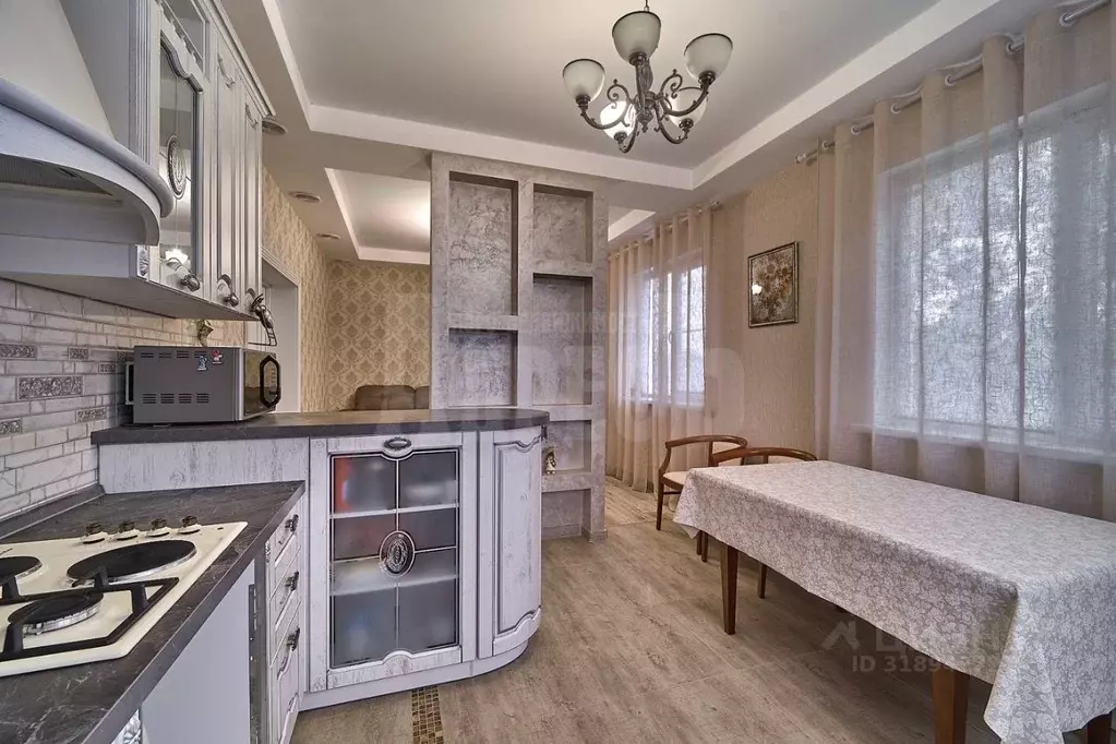 Дом в Калужская область, Боровск ул. Гущина, 4Б (153 м) - Фото 2