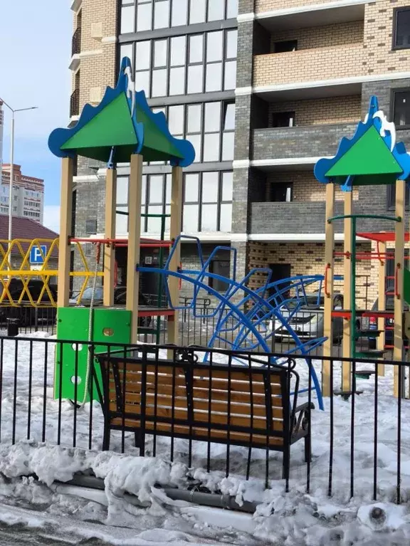 Студия Амурская область, Благовещенск Загородная ул., 47 (28.3 м) - Фото 2