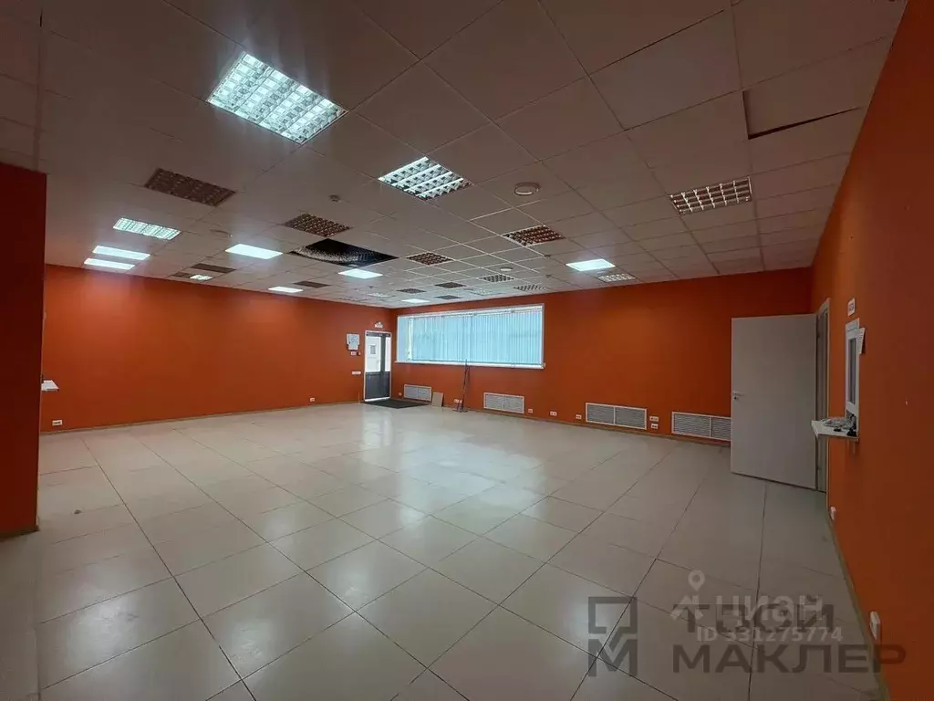 Склад в Пензенская область, Пенза Революционная ул., 2Е (687 м) - Фото 1