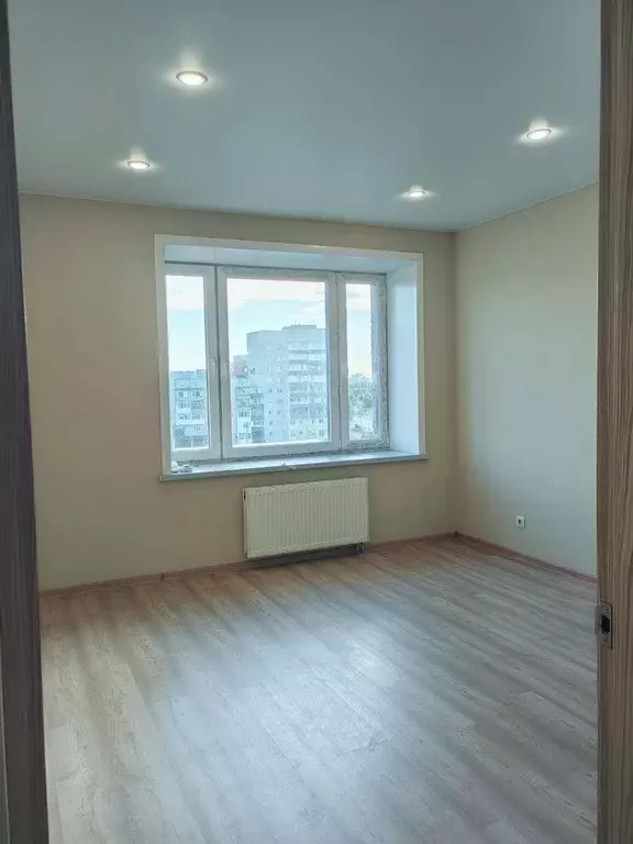 Продаётся 1-к квартира, 40.4 м - Фото 1