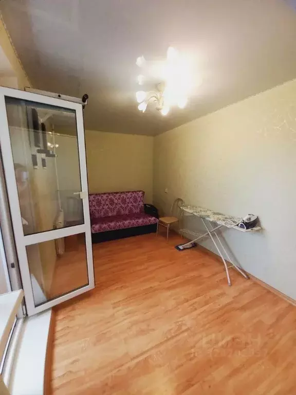 2-к кв. Самарская область, Самара пос. 113 километр, ул. Фестивальная, ... - Фото 2