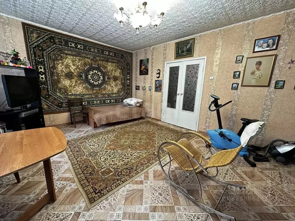 Таунхаус в Тверская область, Тверь Мирная ул., 7 (116 м) - Фото 1