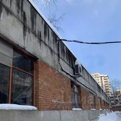 Склад в Московская область, Реутов Новая ул., 5 (345 м) - Фото 1