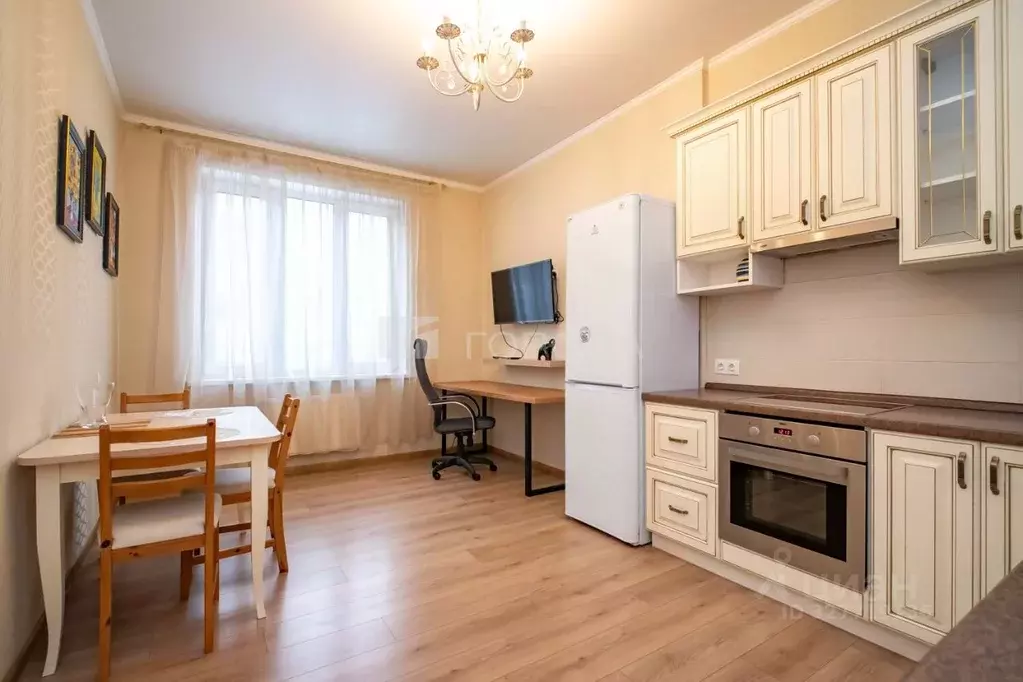 1-к кв. Новосибирская область, Новосибирск ул. Семьи Шамшиных, 20 ... - Фото 2