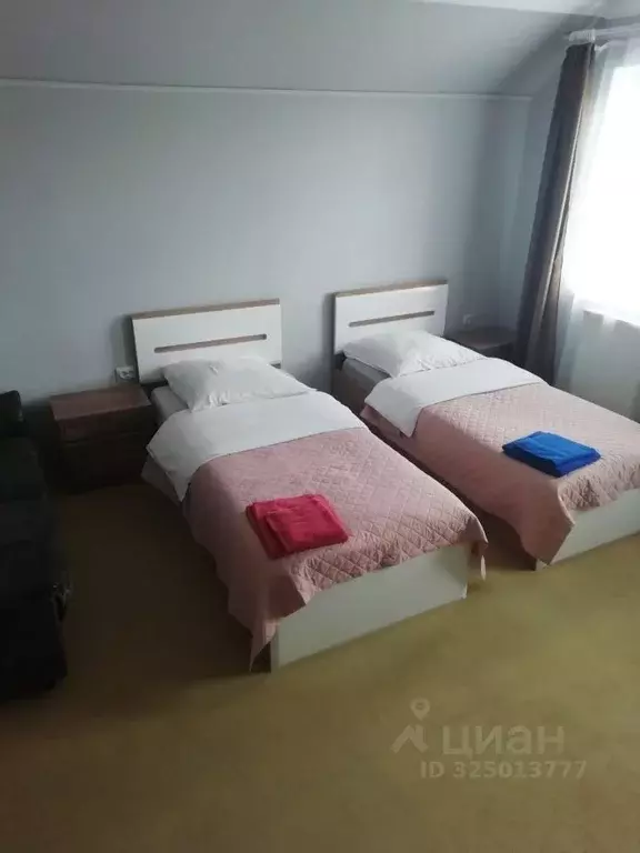 Комната Калининградская область, Гусев ул. Менделеева, 5А (25.0 м) - Фото 2