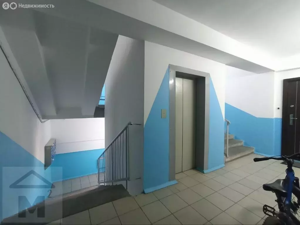 2-комнатная квартира: Абакан, Трудовая улица, 73Б (63 м) - Фото 0