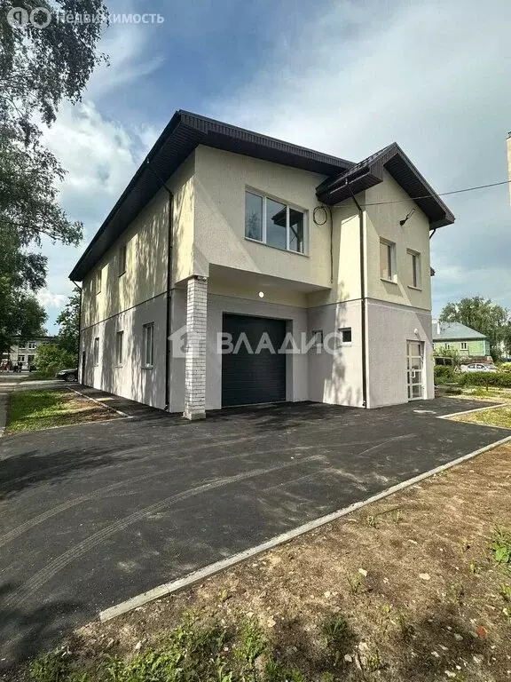 Помещение свободного назначения (418 м) - Фото 1