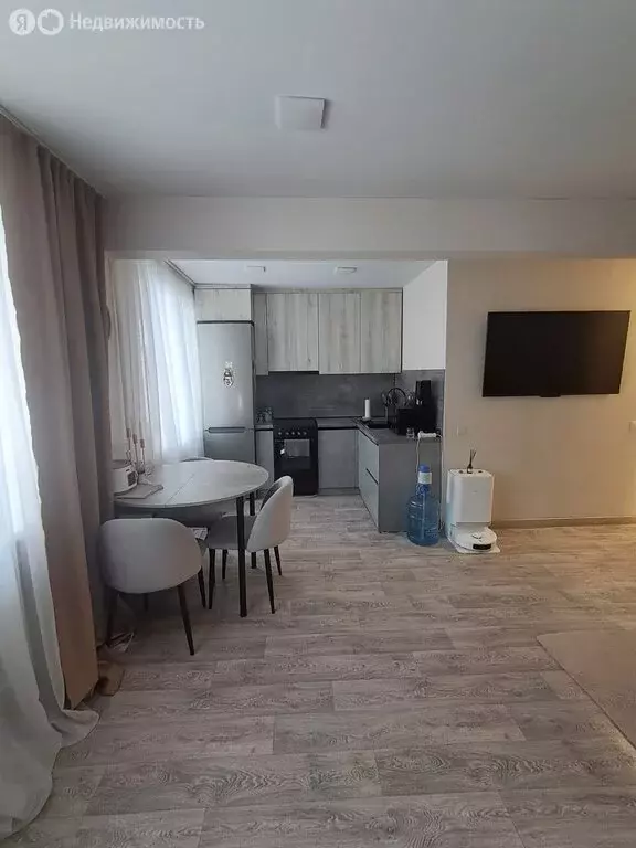 2-комнатная квартира: Северск, улица Крупской, 12 (43.9 м) - Фото 1