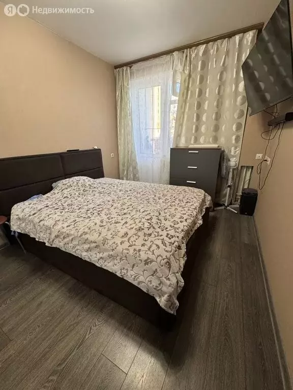 2-комнатная квартира: Нижний Новгород, Южный бульвар, 1 (43.1 м) - Фото 1