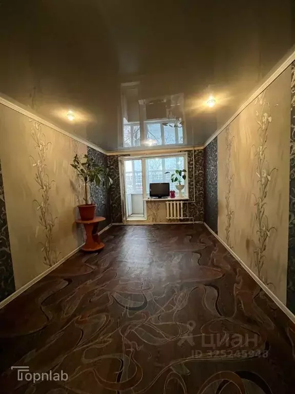 2-к кв. Камчатский край, Петропавловск-Камчатский ул. Абеля, 4 (43.7 ... - Фото 1