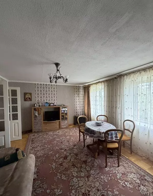 2-к кв. Свердловская область, Серов ул. Каляева, 57 (70.0 м) - Фото 1