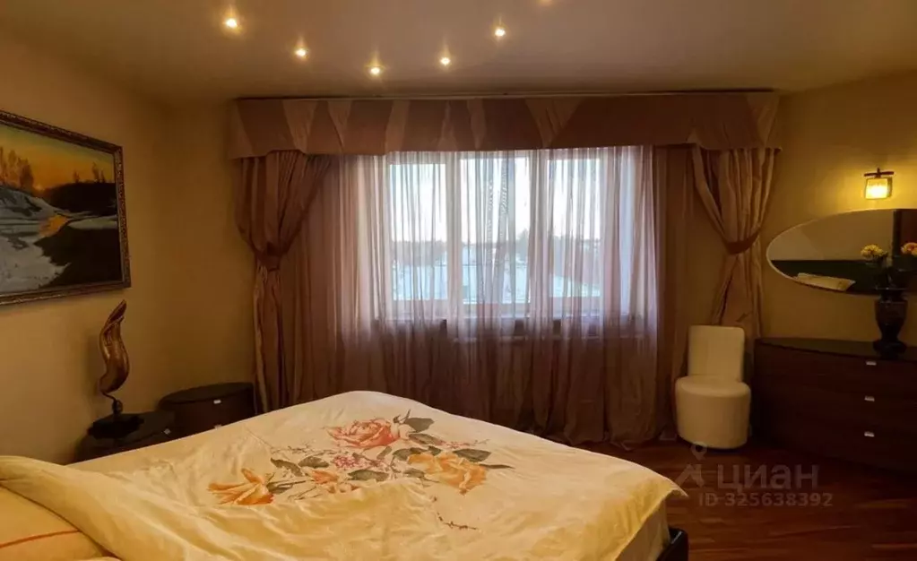 3-к кв. Московская область, Домодедово Западный мкр, ул. 25 лет ... - Фото 2