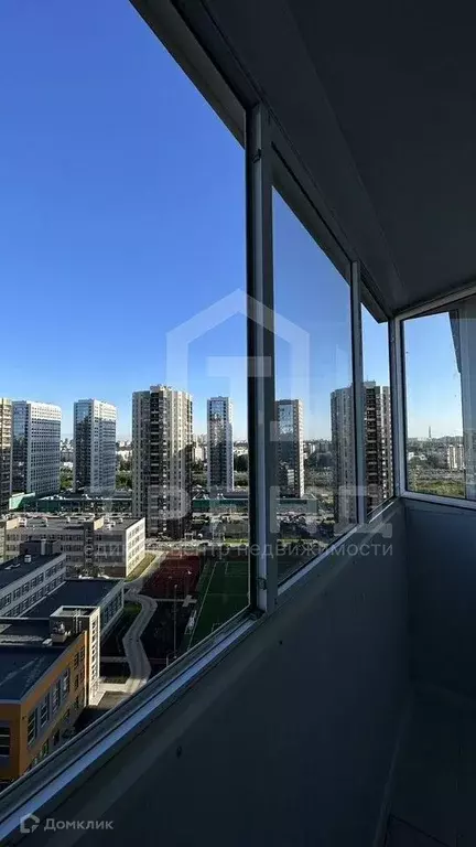 Продаётся квартира-студия, 27.1 м - Фото 1