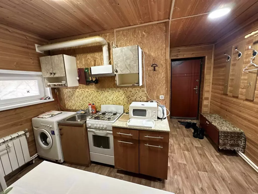 Дом в Московская область, Воскресенск городской округ, д. Маришкино ... - Фото 2