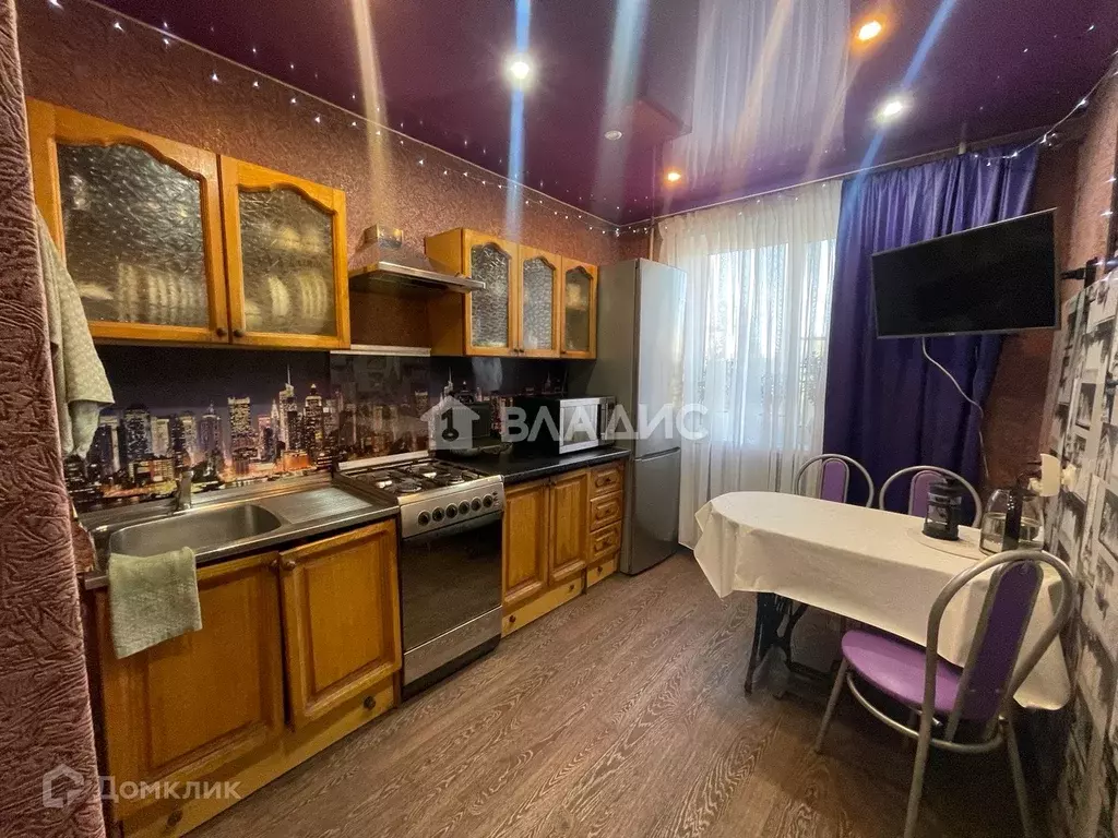 Продаётся 3-к квартира, 62.6 м - Фото 0