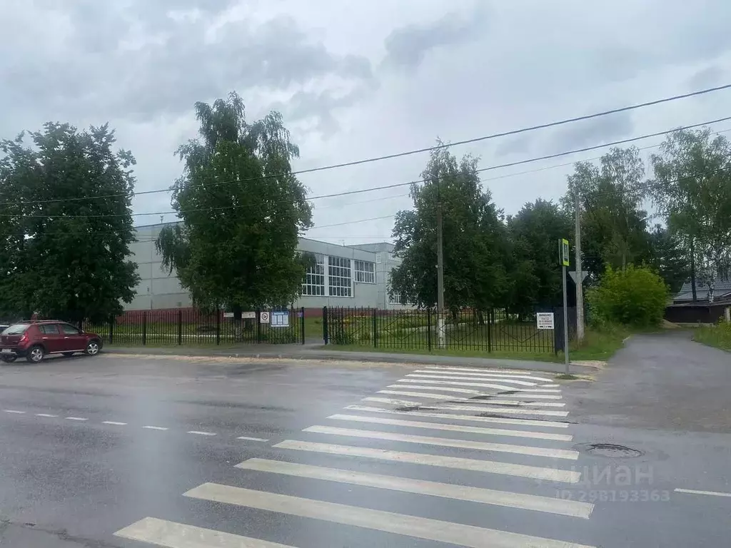 Помещение свободного назначения в Московская область, Орехово-Зуево ... - Фото 2