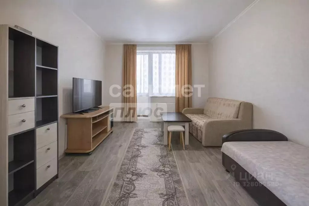 Студия Московская область, Подольск городской округ, пос. Дубровицы ... - Фото 2