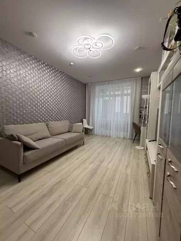 2-к кв. Московская область, Котельники ул. Кузьминская, 5 (67.0 м) - Фото 1