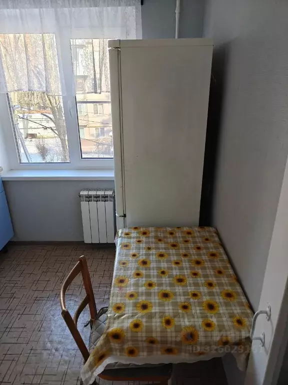 2-к кв. Краснодарский край, Краснодар ул. Стасова, 151 (46.0 м) - Фото 2