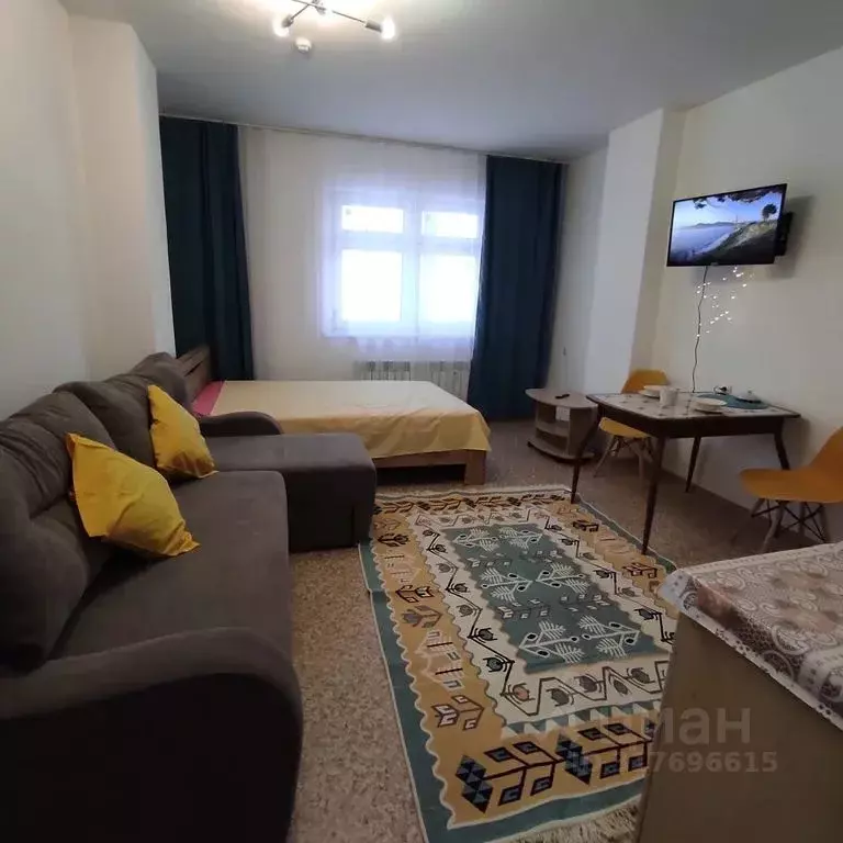 Студия Саха (Якутия), Мирный Ленинградский просп., 13 (30.0 м) - Фото 0