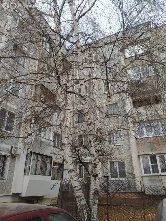 3-комнатная квартира: Кисловодск, Главная улица, 76 (72 м) - Фото 1