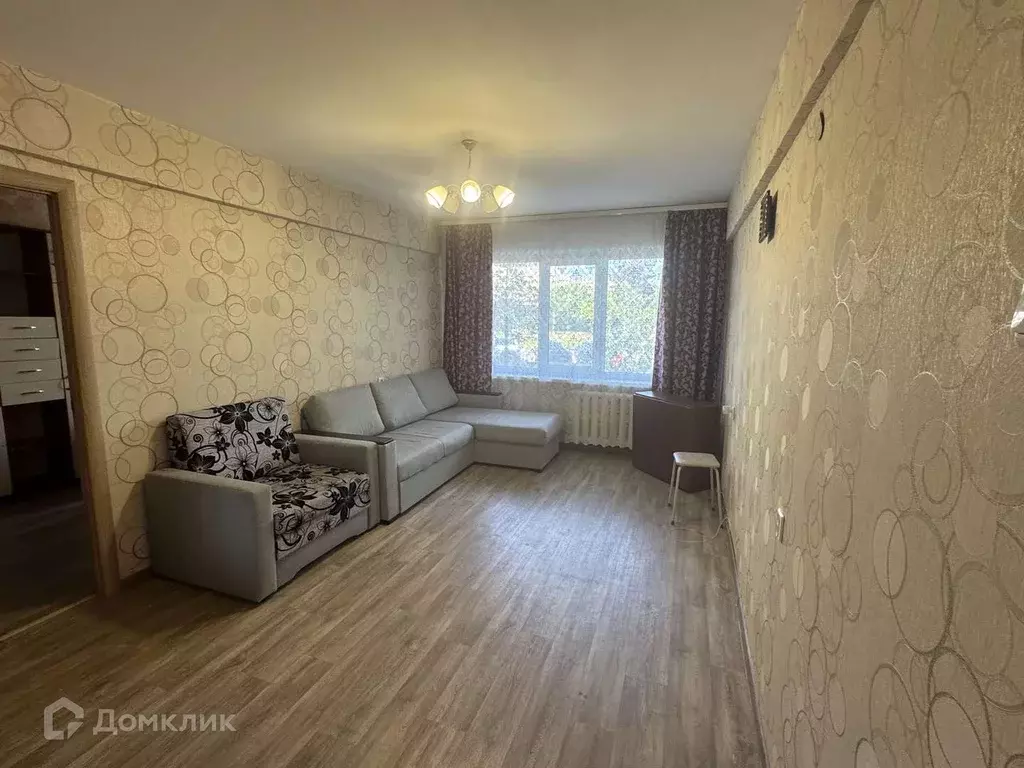 Продаётся 2-к квартира, 45.2 м - Фото 0