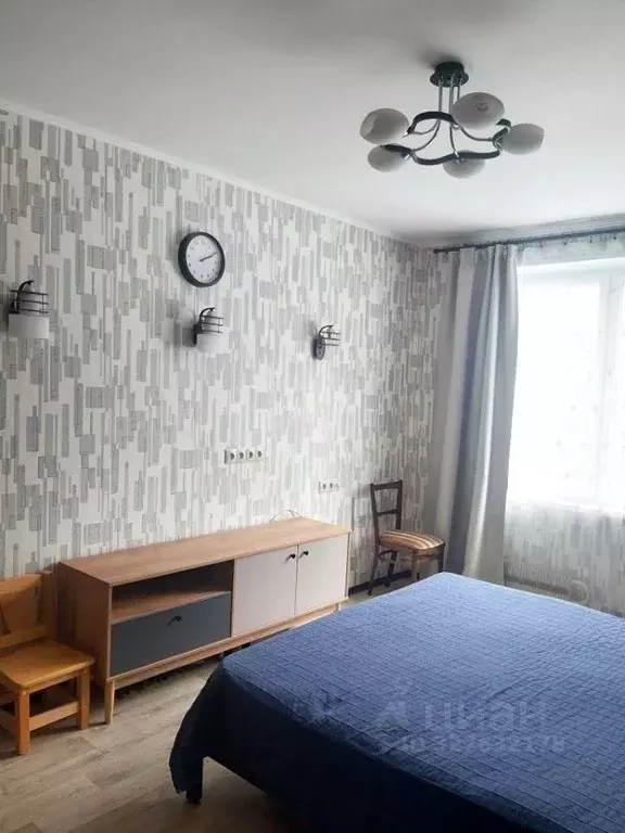 2-к кв. Москва Челюскинская ул., 6К2 (44.3 м) - Фото 2