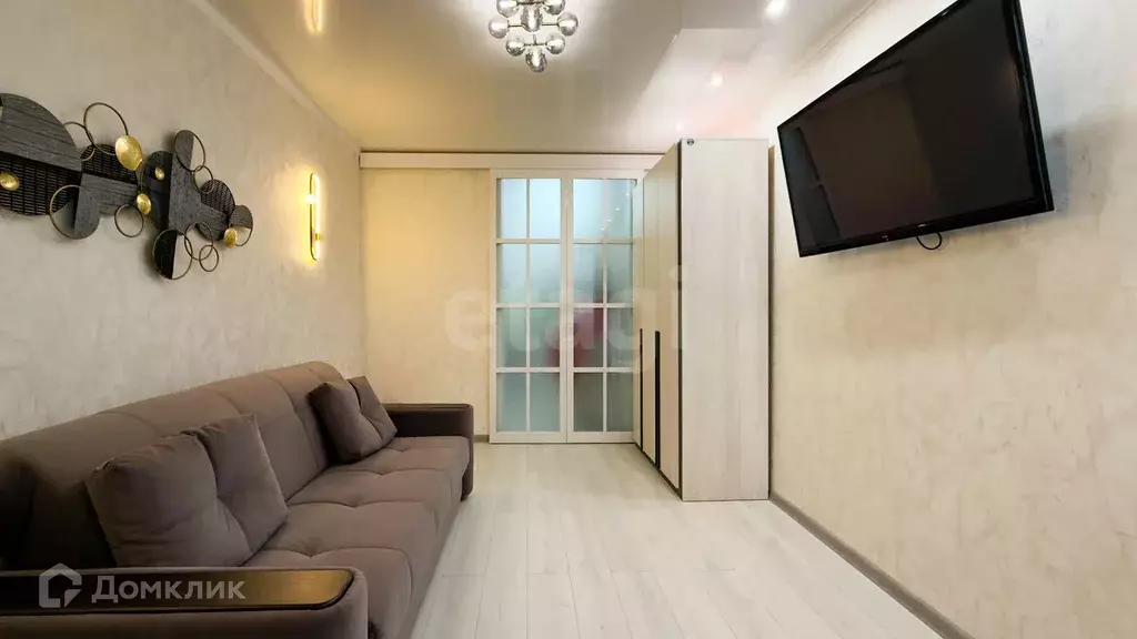 Продаётся 1-к квартира, 38.7 м - Фото 1