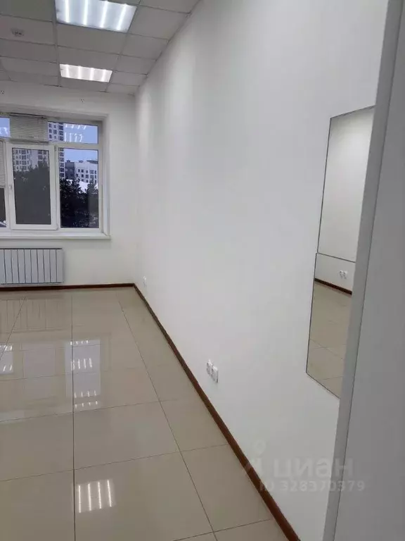 Офис в Свердловская область, Екатеринбург ул. Торговая, 5 (21 м) - Фото 2