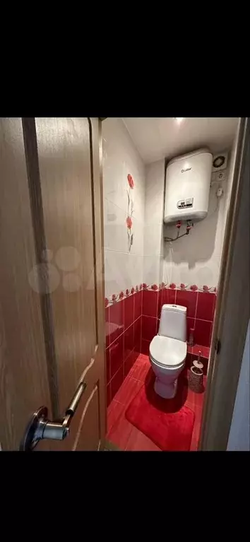 1-к. квартира, 31 м, 9/9 эт. - Фото 1