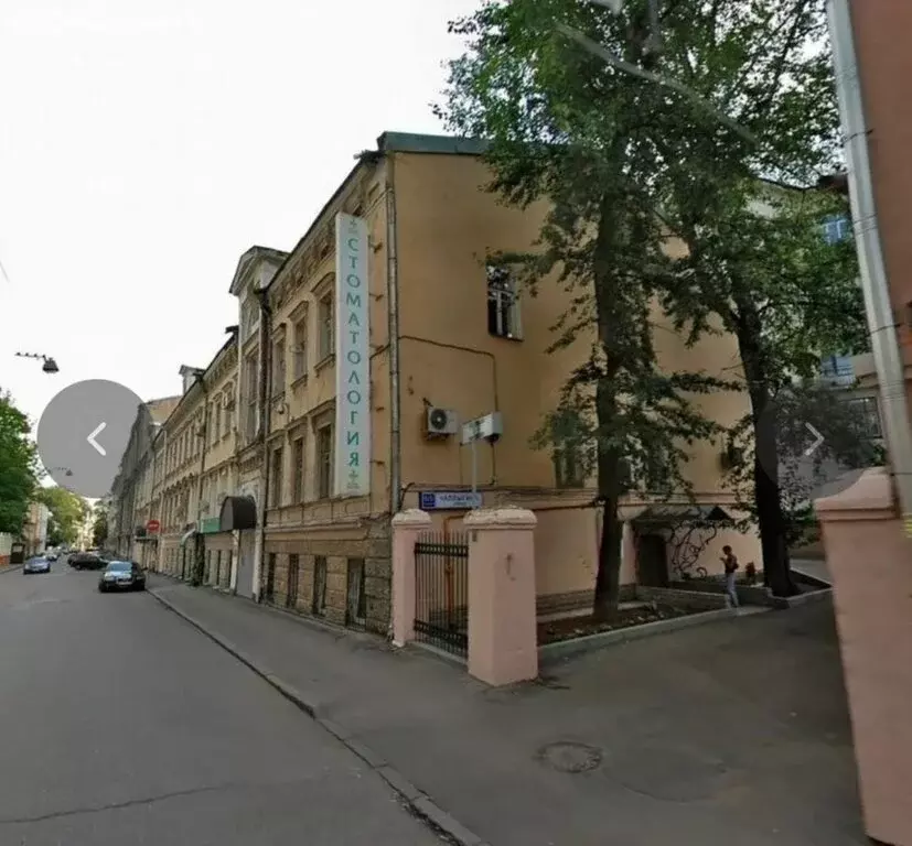 Помещение свободного назначения (130 м) - Фото 2