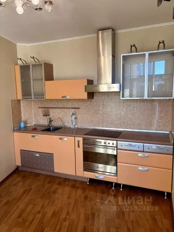 2-к кв. Санкт-Петербург ул. Марата, 47-49 (57.1 м) - Фото 2