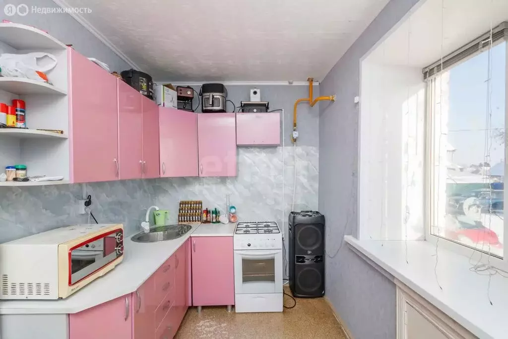 4-комнатная квартира: Ишим, Большая улица, 16 (79.1 м) - Фото 2