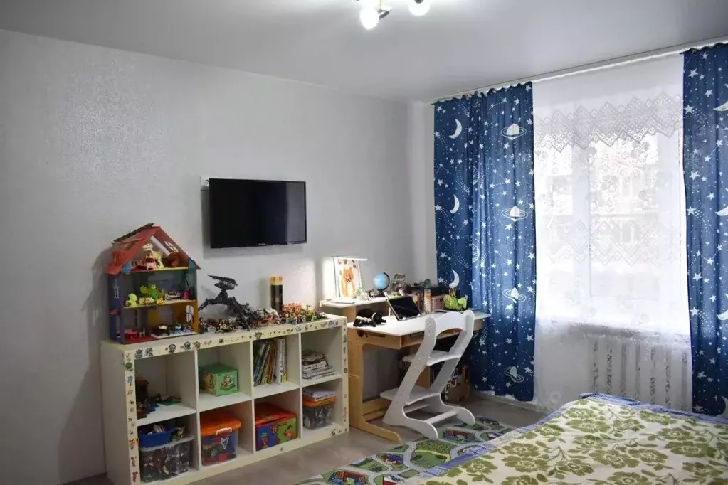 3-к кв. Краснодарский край, Ейск ул. Плеханова, 9/8 (60.0 м) - Фото 2