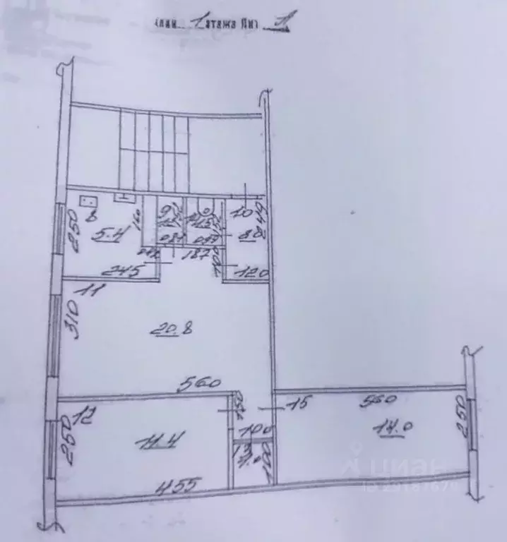 Помещение свободного назначения в Самарская область, Самара ... - Фото 2