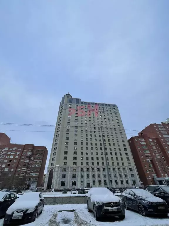 Офис в Свердловская область, Екатеринбург ул. Белинского, 83 (142 м) - Фото 1