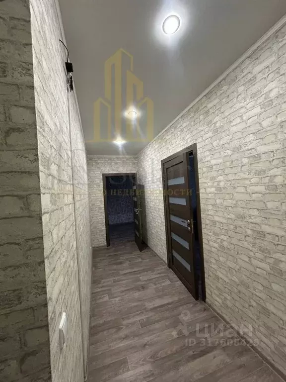 2-к кв. Башкортостан, Уфа бул. Давлеткильдеева, 20 (56.1 м) - Фото 1