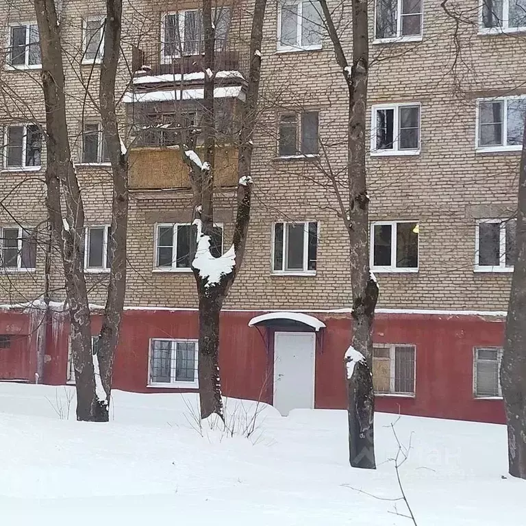 Помещение свободного назначения в Московская область, Чехов ул. ... - Фото 1