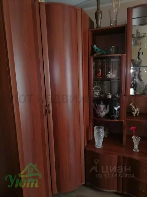 Комната Москва 1-й Тушинский проезд, 7 (12.0 м) - Фото 0
