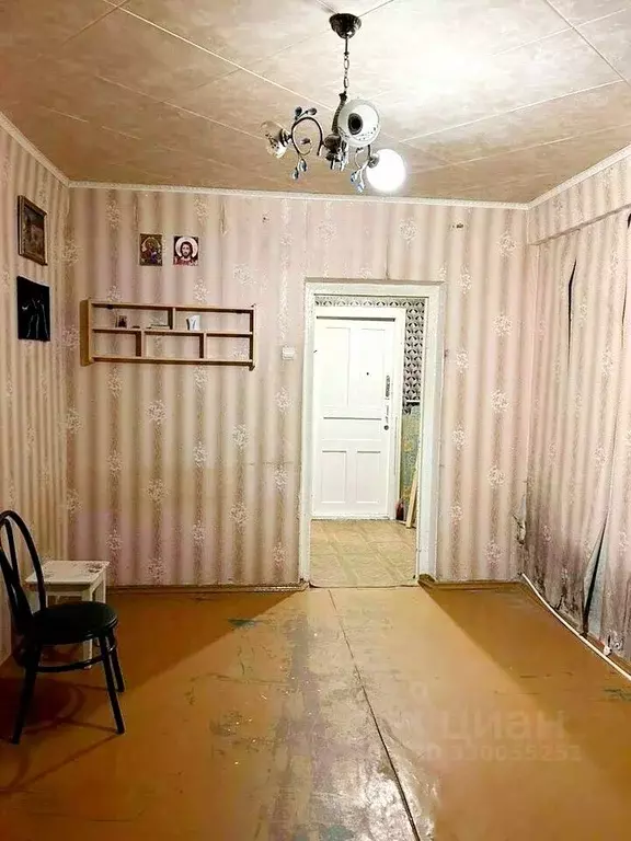 1-к кв. Ставропольский край, Пятигорск ул. Орджоникидзе, 11К3 (20.0 м) - Фото 1