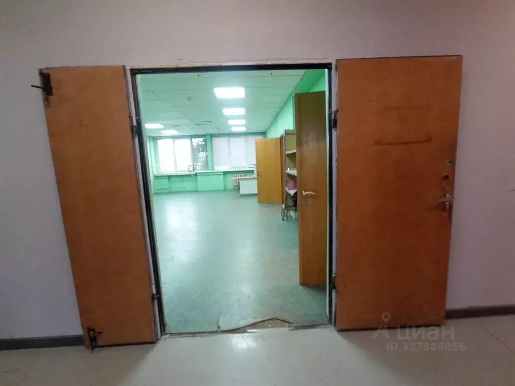 Производственное помещение в Москва 1-я Мытищинская ул., 3С1 (120 м) - Фото 2