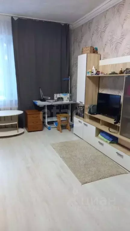 Комната Челябинская область, Южноуральск ул. Ленина, 27 (20.9 м) - Фото 1