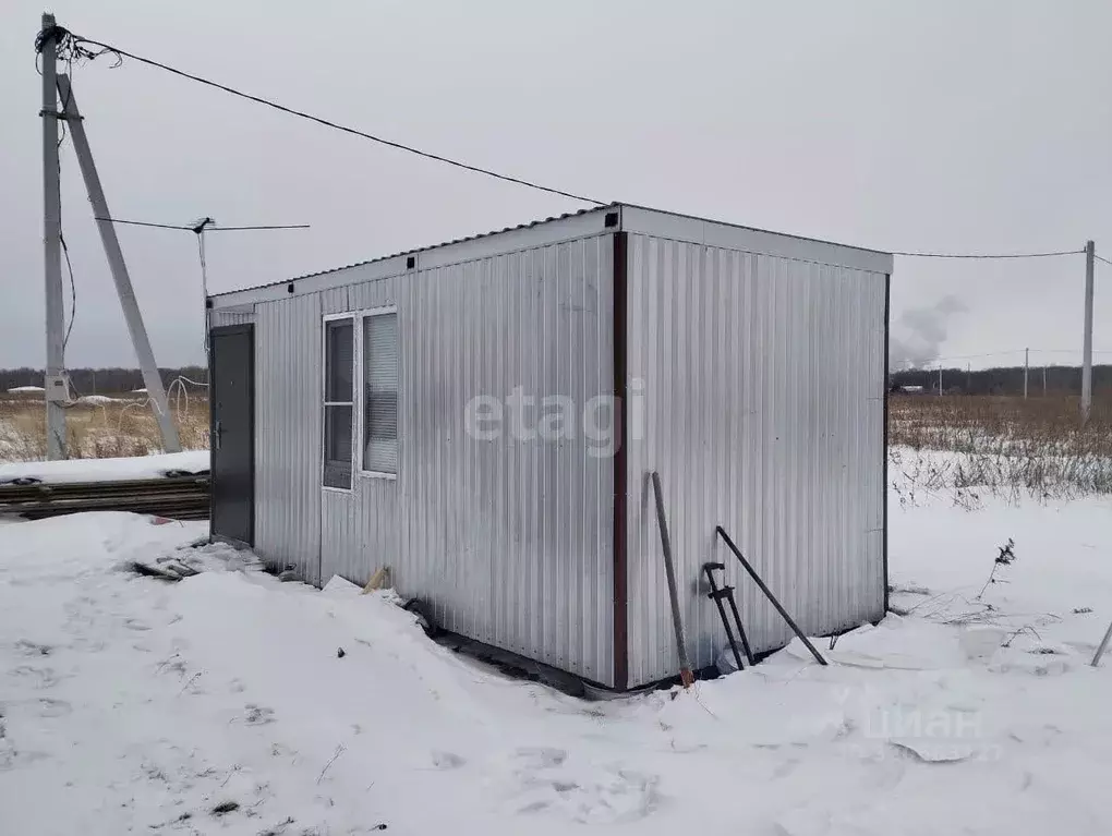 Участок в Хабаровский край, Хабаровский район, с. Гаровка-1 ул. ... - Фото 0
