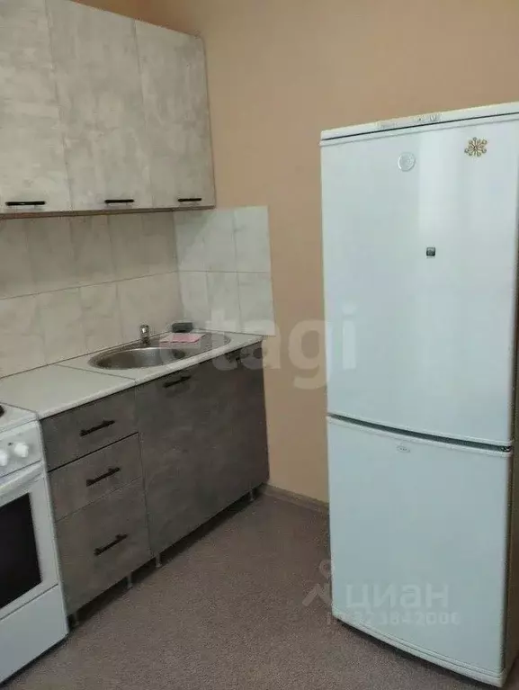 1-к кв. Новосибирская область, Новосибирск ул. Ясный Берег, 11 (32.0 ... - Фото 2